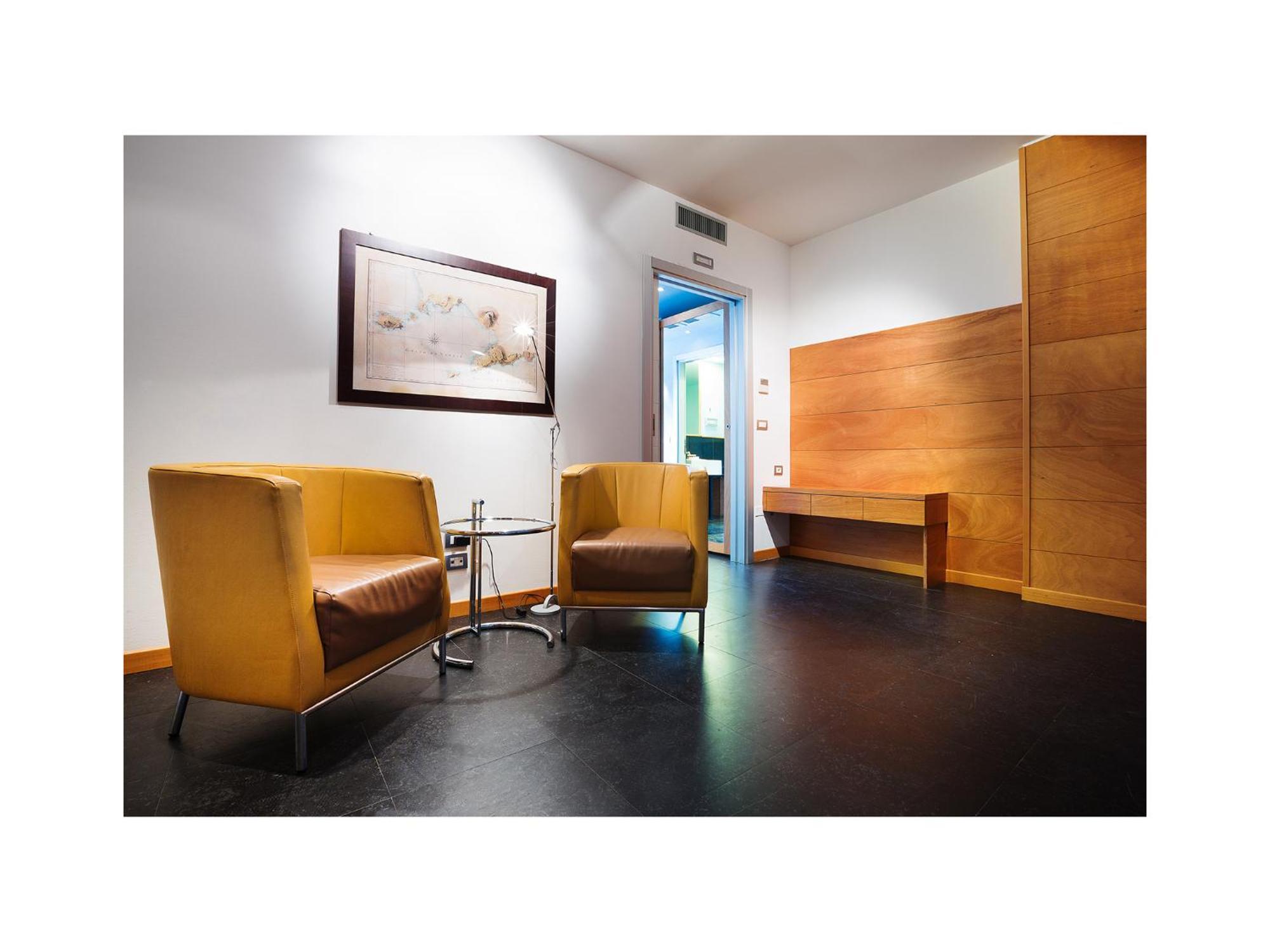 Towers Hotel Stabiae Sorrento Coast カステッランマーレ・ディ・スタービア 部屋 写真
