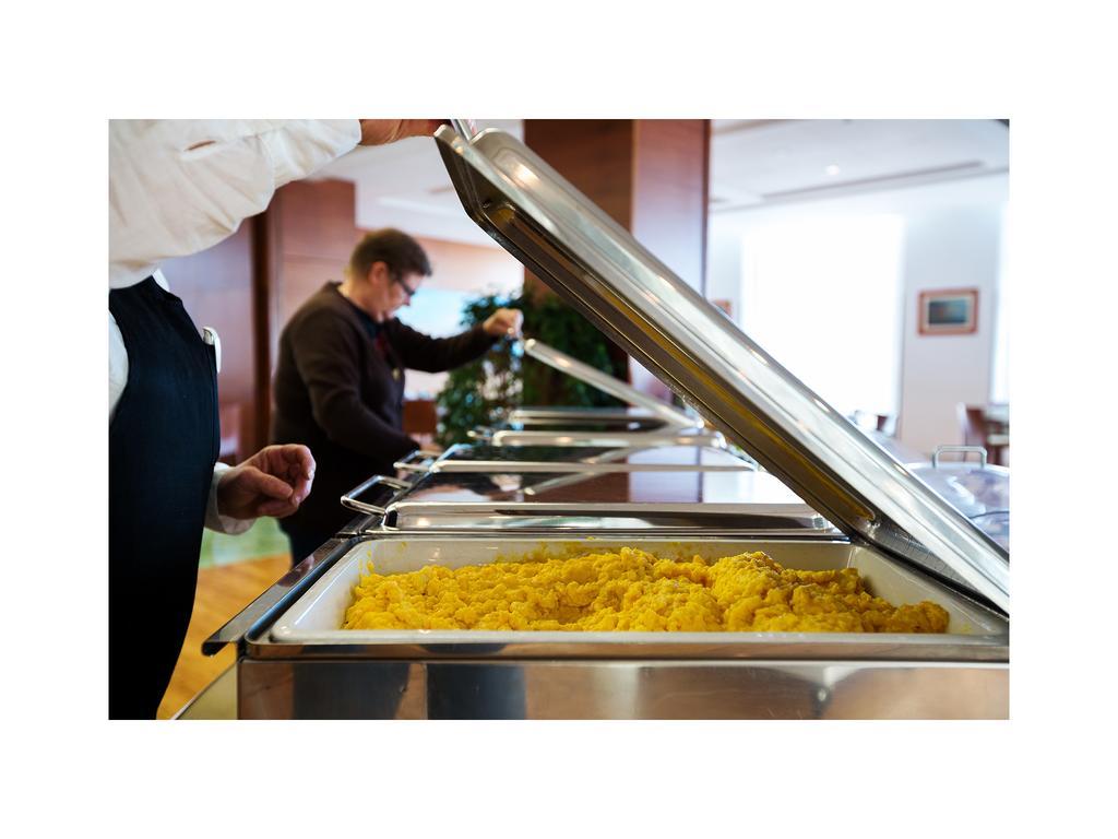 Towers Hotel Stabiae Sorrento Coast カステッランマーレ・ディ・スタービア エクステリア 写真