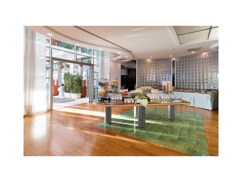 Towers Hotel Stabiae Sorrento Coast カステッランマーレ・ディ・スタービア エクステリア 写真